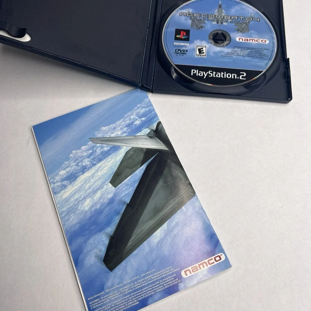 N/A ace combat
